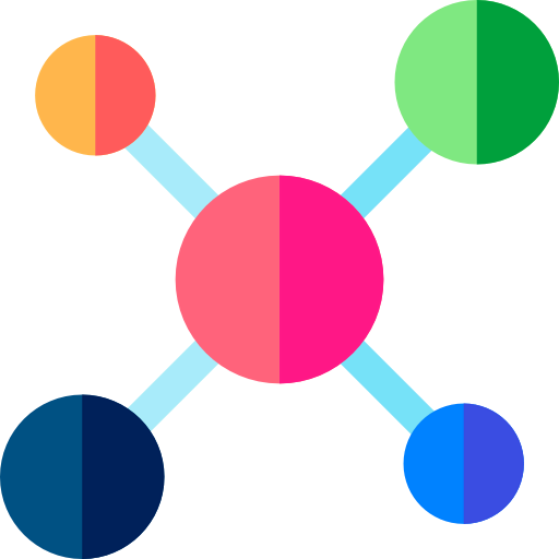 Molecule icon