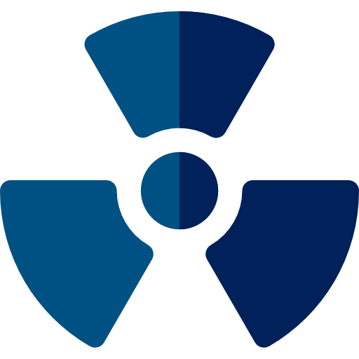 Nuclear icon