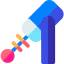 Gun icon 64x64