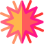 Explosion ícone 64x64