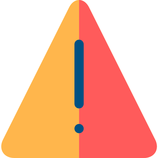 Danger icon