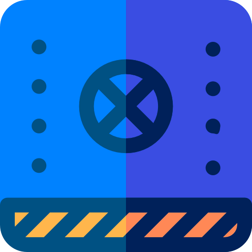 Vault icon