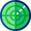 Radar icon 64x64