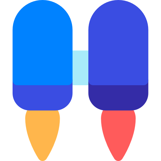 Jetpack icon
