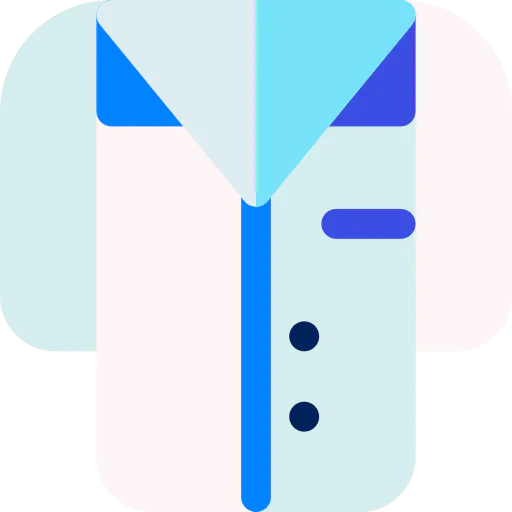 Coat icon