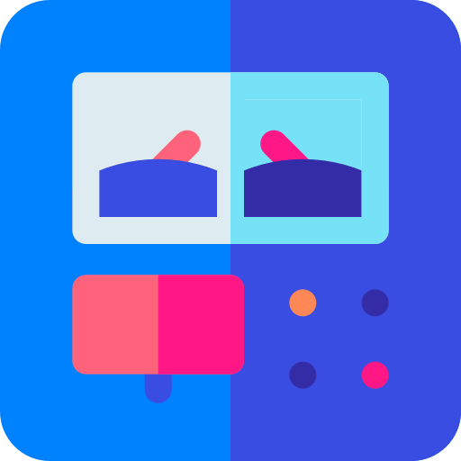 Machine icon
