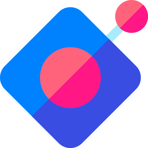 Remote control icon