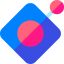 Remote control icon 64x64