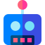 Remote control icon 64x64