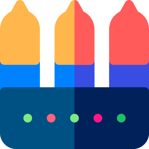 Machine icon