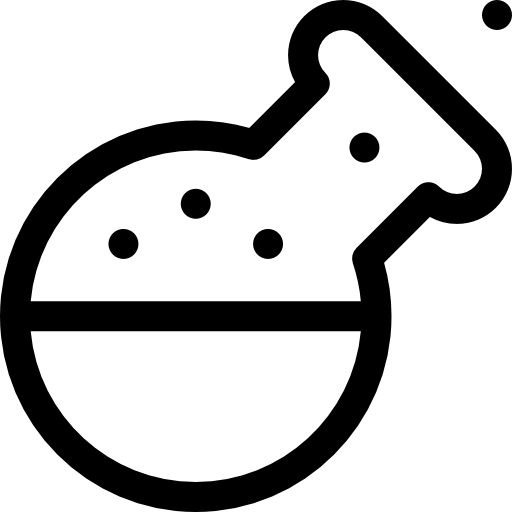 Flasks icon