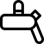Portal gun icon 64x64