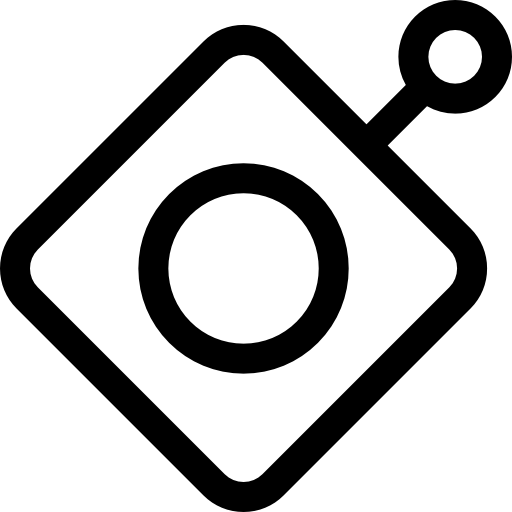 Remote control Symbol