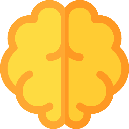 Brain icon