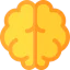 Brain Ikona 64x64