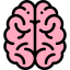 Brain icon 64x64