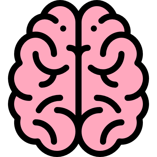 Brain icon
