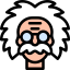 Einstein icon 64x64