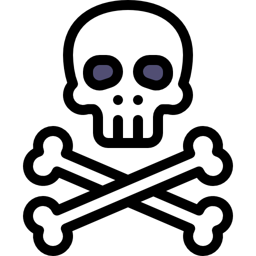 Danger icon