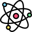 Atom icon 64x64