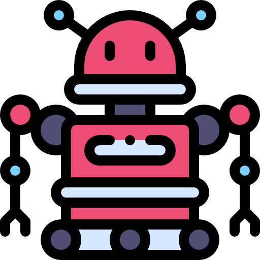 Droid icon