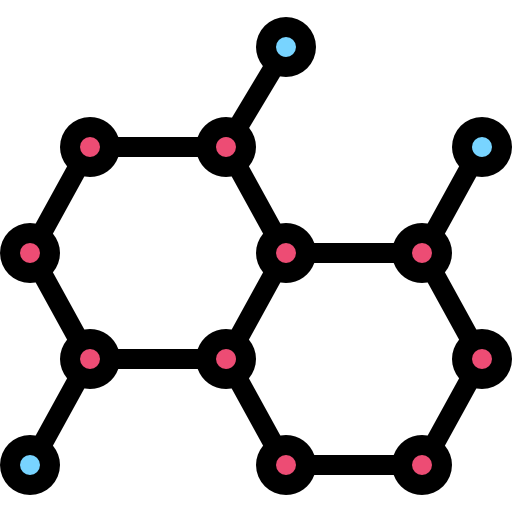 Molecule icon
