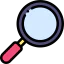 Loupe icon 64x64