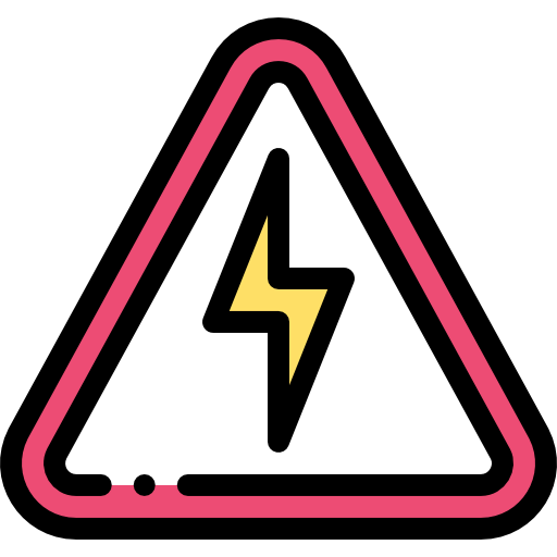 Danger icon