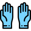Gloves icon 64x64