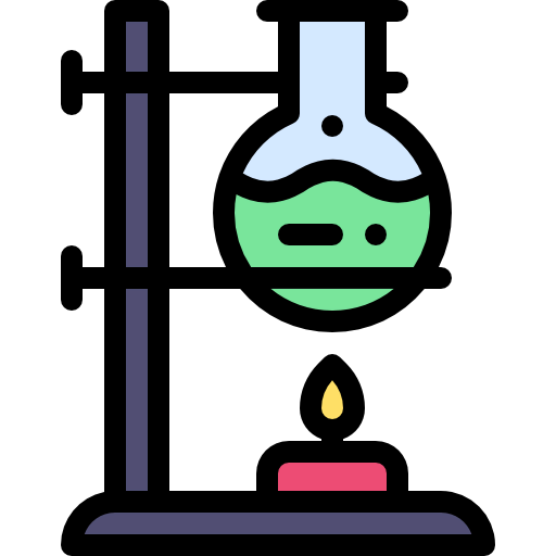 Experiment icon
