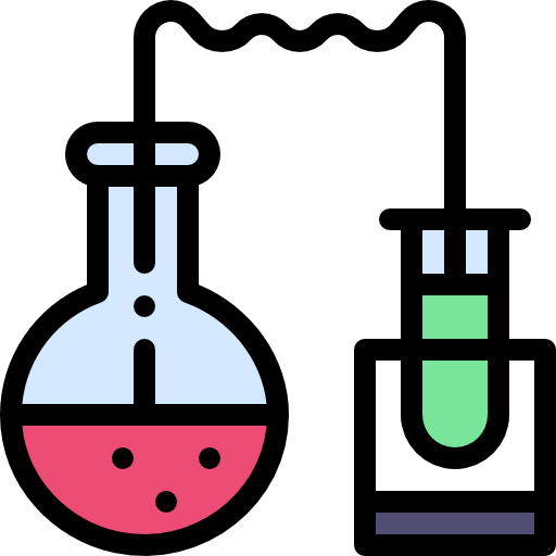 Experiment icon
