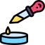 Pipette icon 64x64