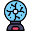 Plasma ball icon 64x64