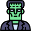 Frankenstein icon 64x64