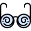 Glasses icon 64x64