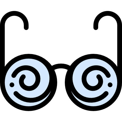 Glasses icon