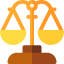 Law Ikona 64x64