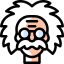 Einstein icon 64x64