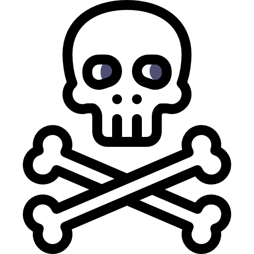 Danger Symbol
