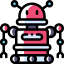 Дроид иконка 64x64