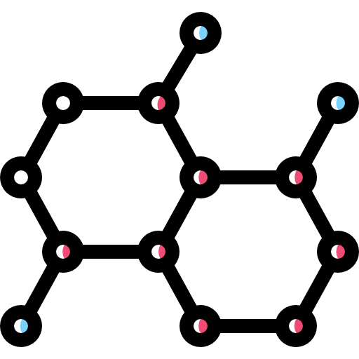 Molecule icon
