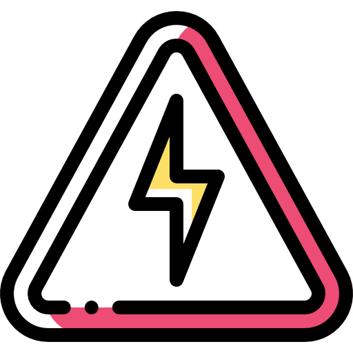 Danger icon