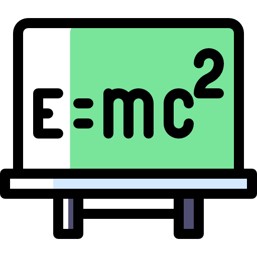 Einstein icon
