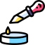Pipette icon 64x64
