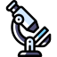 Microscope icon 64x64