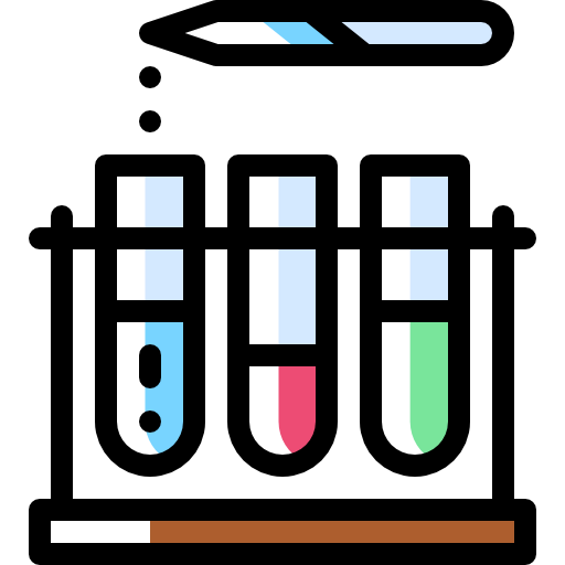 Laboratory icon