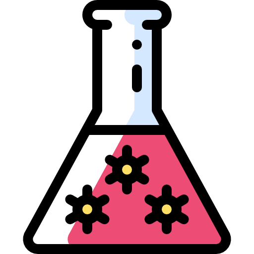 Flask icon