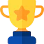Trophy Ikona 64x64