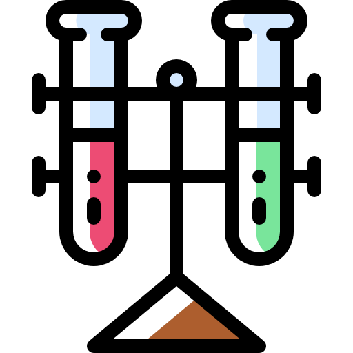 Tubes icon