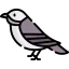 Bird icon 64x64